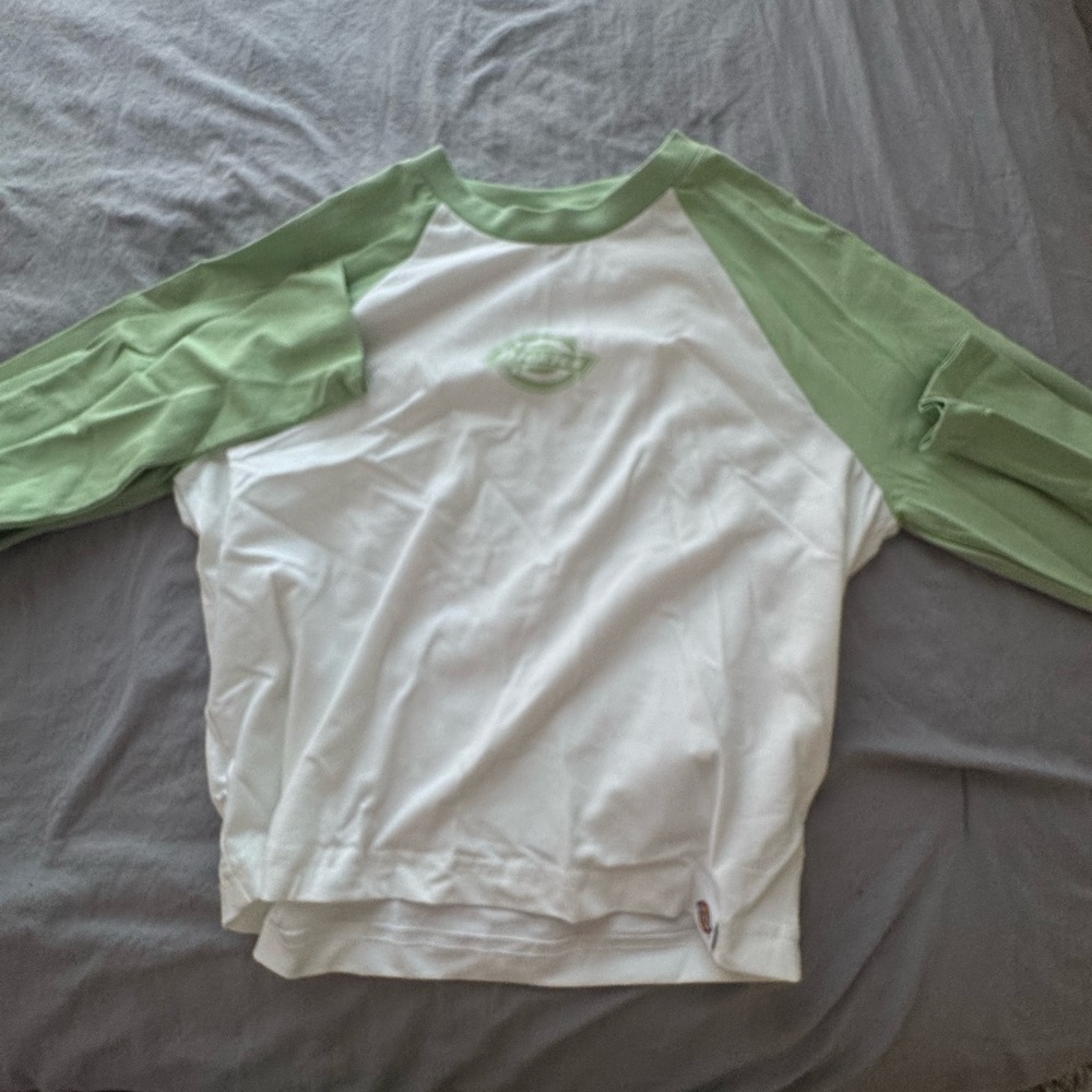 Dickies long sleeve